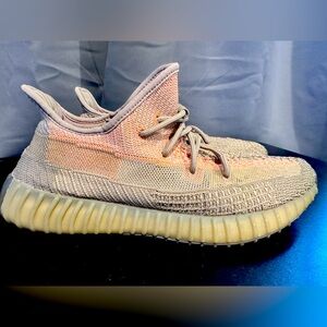 adidas Yeezy Boost 350 V2 Sand Taupe men’s 10.5